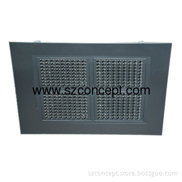Popular Type--Hot sale LED Module Recessed Light, 64W-g